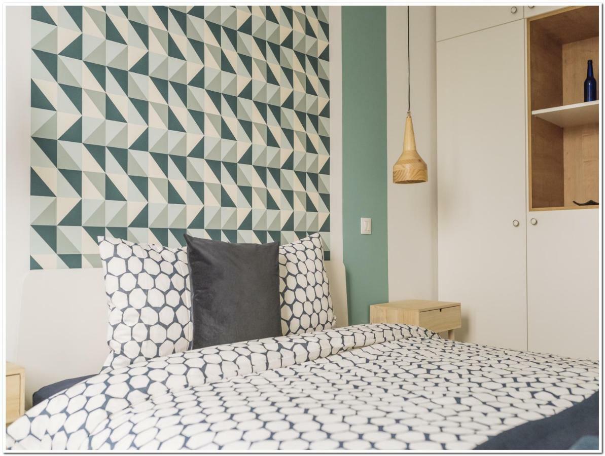 Spacious, Lovely, Bright Apartment In The Old Town Bucharest Exterior photo