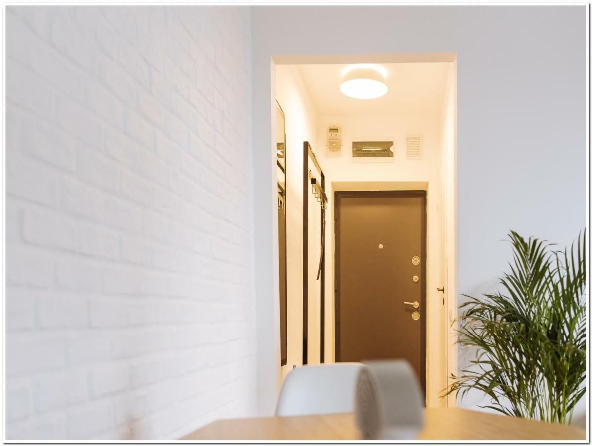 Spacious, Lovely, Bright Apartment In The Old Town Bucharest Exterior photo